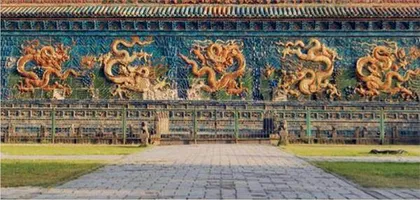 珐华器重现人间,惊艳天下!2