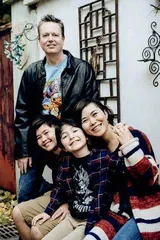 日本艺术家Haruka Ostley:每个人都有自己的内在龙3