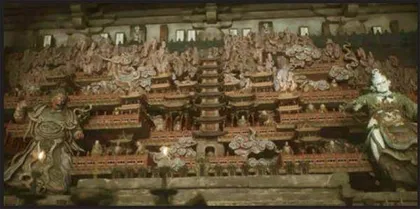 人文山西:“晋”善“晋”美2