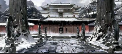 人文山西:“晋”善“晋”美5