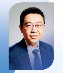 三十五载“根植中国,服务中国”4