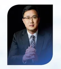 三十五载“根植中国,服务中国”5