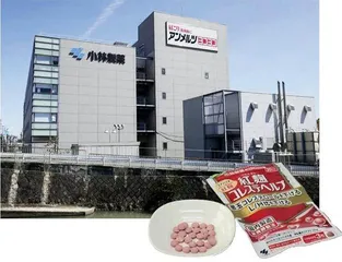 日本制造,光环不再2