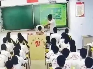 中学老师,为何难以“情绪稳定”1