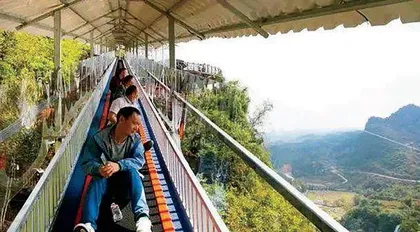 景区安全,如何保障?1