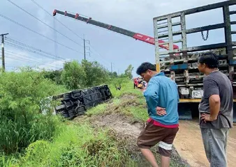 出境游安全保障,比国内更复杂1