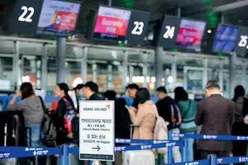 出境游安全保障,比国内更复杂3