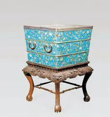 凌阴消暑,中国古代用冰简史1