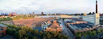 Young地标7