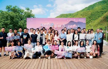 让年轻人回归恋爱,他们拼了!2