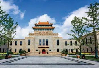 Young地标14