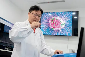 瞄准“世界难题”，科研高地上再谋突破