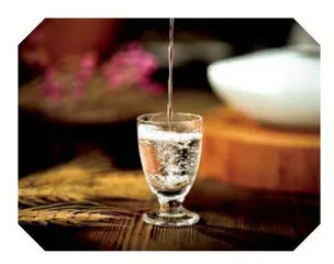 “清酒”源起中国,带你一图读懂!3