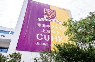 传奇延续：从“杨树浦”到“杨数浦”2