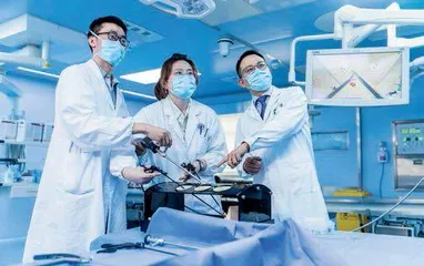 西医教育发源地,培养“大医生”3