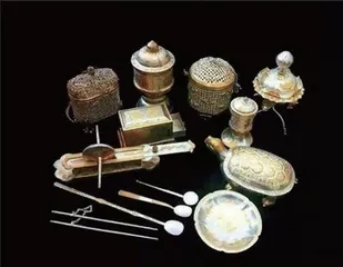 以器观茶史,历数千年滋味1