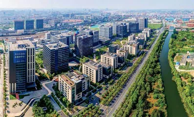 传奇延续：从“杨树浦”到“杨数浦”4