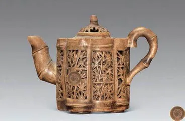以器观茶史,历数千年滋味3
