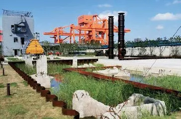 “家门口”的人文气质浪漫而旖旎4