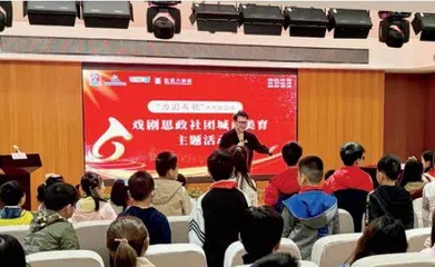 “家门口”的人文气质浪漫而旖旎5