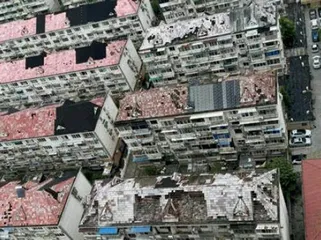  振作“一股劲”“一线工作法”连起了党心民心1