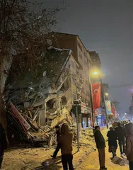 土耳其地震,会有新的黑天鹅飞出吗?2