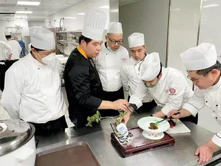 谁解园中味,不仅舌尖美1