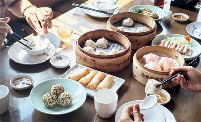 谁解园中味,不仅舌尖美2