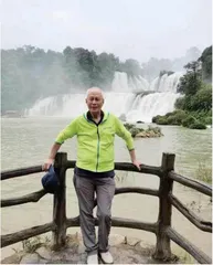 当衰老遭遇前列腺癌,与癌共生的他们1