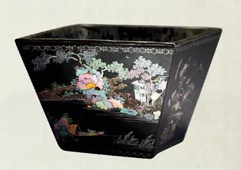漆器:中国古代的顶级奢侈品4