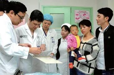 夏强：零到世界第一，哪有那么容易1