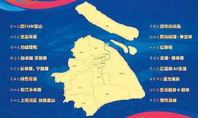 最活力的都市潮流:人人来赛!5