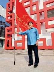 王计兵:赶时间的诗人2