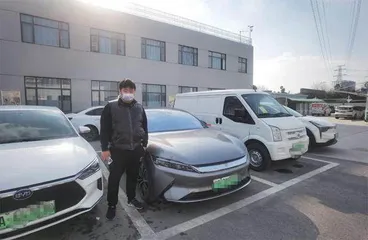 高德地图启动“暖春计划”,留守司机获得“暖心大礼包”1