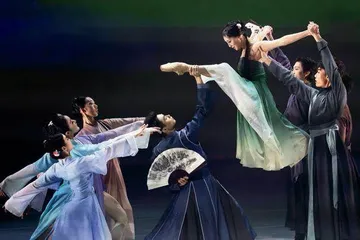 “扶青”迈入新十年,见证全球新生艺术之力3