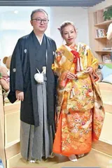 日本太鼓达人伊藤巳佳:做一支海派风格的太鼓队3