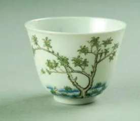像桂花一样把日子过成清甜的小品文2