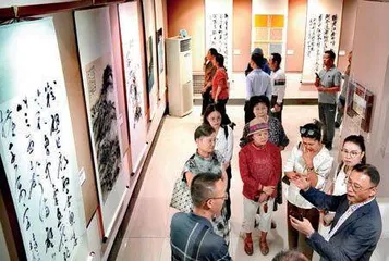 一场与“油城”的五彩相遇4