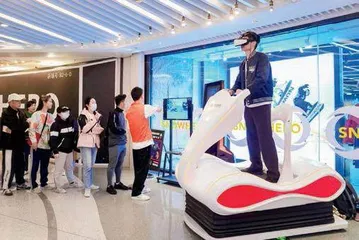     当“文体商旅展”大融合，“赛事主场”也是“消费主场”2