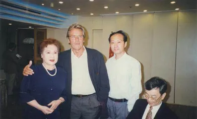 童自荣:八十岁回首往事2