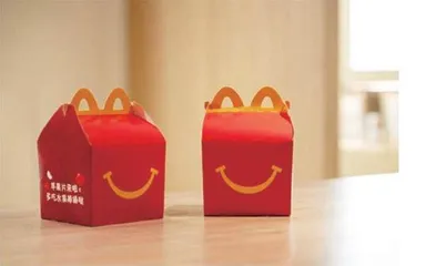 麦当劳:用美好呵护每一个孩子的梦想宇宙2