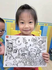 听,宇宙小侦探,有话说……2