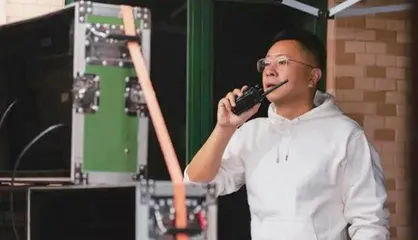 《狂飙》为什么能“狂飙”?3