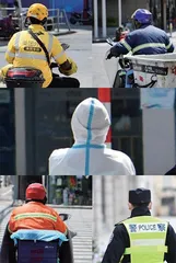 疫情三年,守得云开见月明5