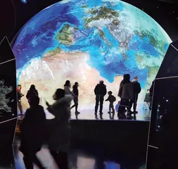 疫情三年,守得云开见月明10
