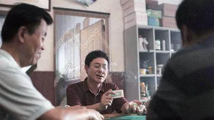 张颂文是如何炼成的?2