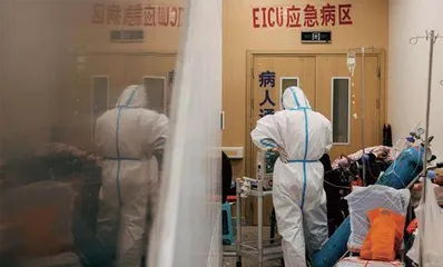 疫情三年,守得云开见月明11