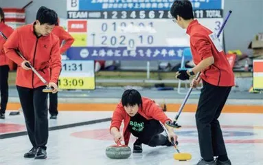 青少年体育:舞台越来越大,梦想越来越近5