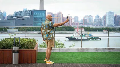 人民城市之浦东答卷:在浦东,共美好1