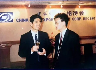 亲历者说：好莱坞电影入华30载
